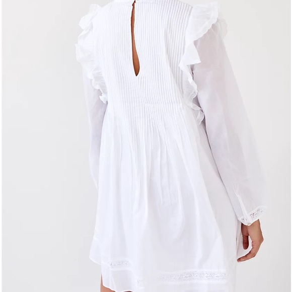 ARITZIA WILFRED ELIA DRESS - Picture 2 of 5